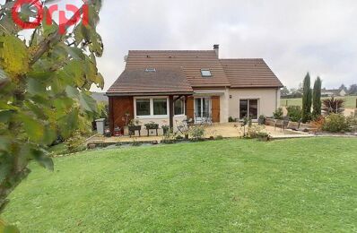 vente maison 340 600 € à proximité de Vouvray (37210)