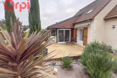 Maison 6 pièces 337000 €