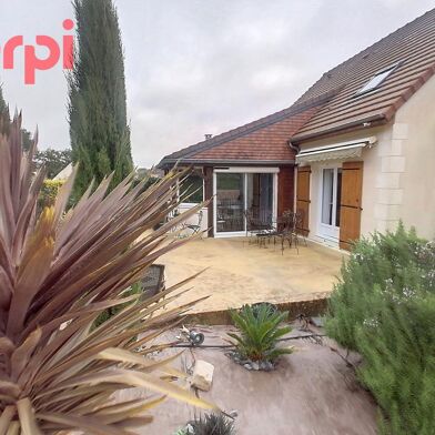 Maison 6 pièces 337000 €