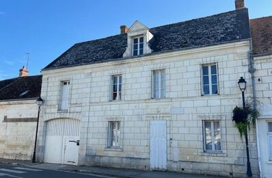 vente maison 127 800 € à proximité de Mareuil-sur-Cher (41110)