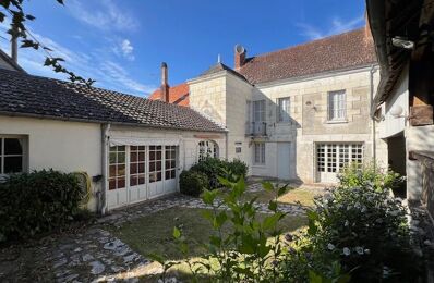 vente maison 127 800 € à proximité de Saint-Romain-sur-Cher (41140)