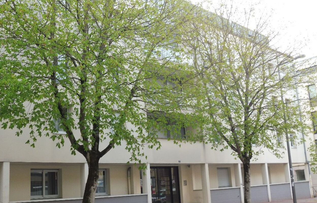 appartement 2 pièces 43 m2 à louer à Limoges (87000)