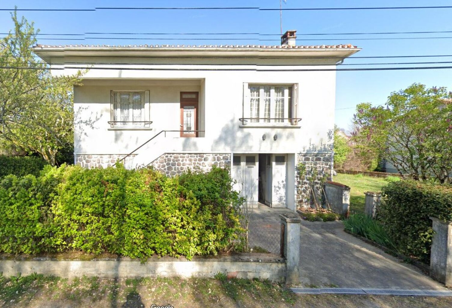 Maison À Vendre — photo 1