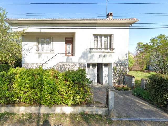 Maison À Vendre — photo du bien