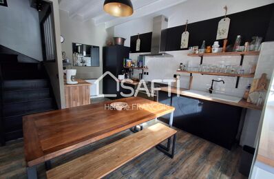 vente maison 384 900 € à proximité de Aix-en-Issart (62170)