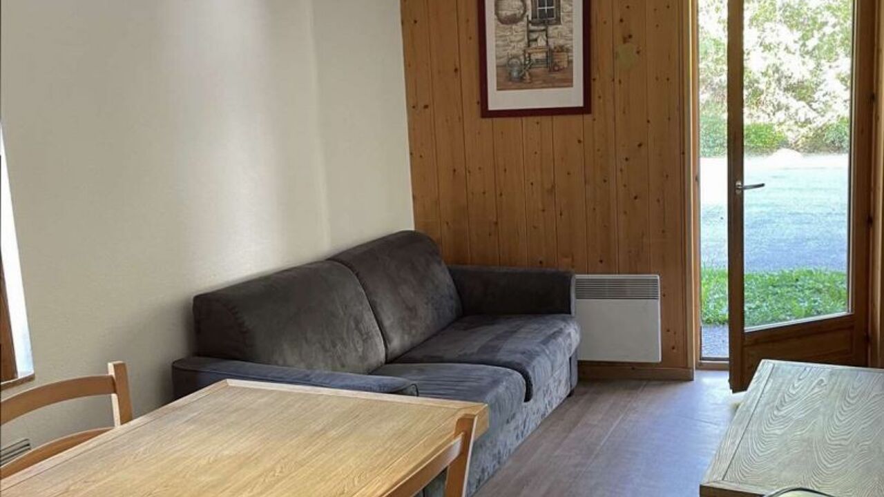 appartement 3 pièces 30 m2 à vendre à Saint-Sorlin-d'Arves (73530)