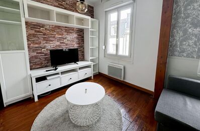 location appartement 630 € CC /mois à proximité de Bétheny (51450)