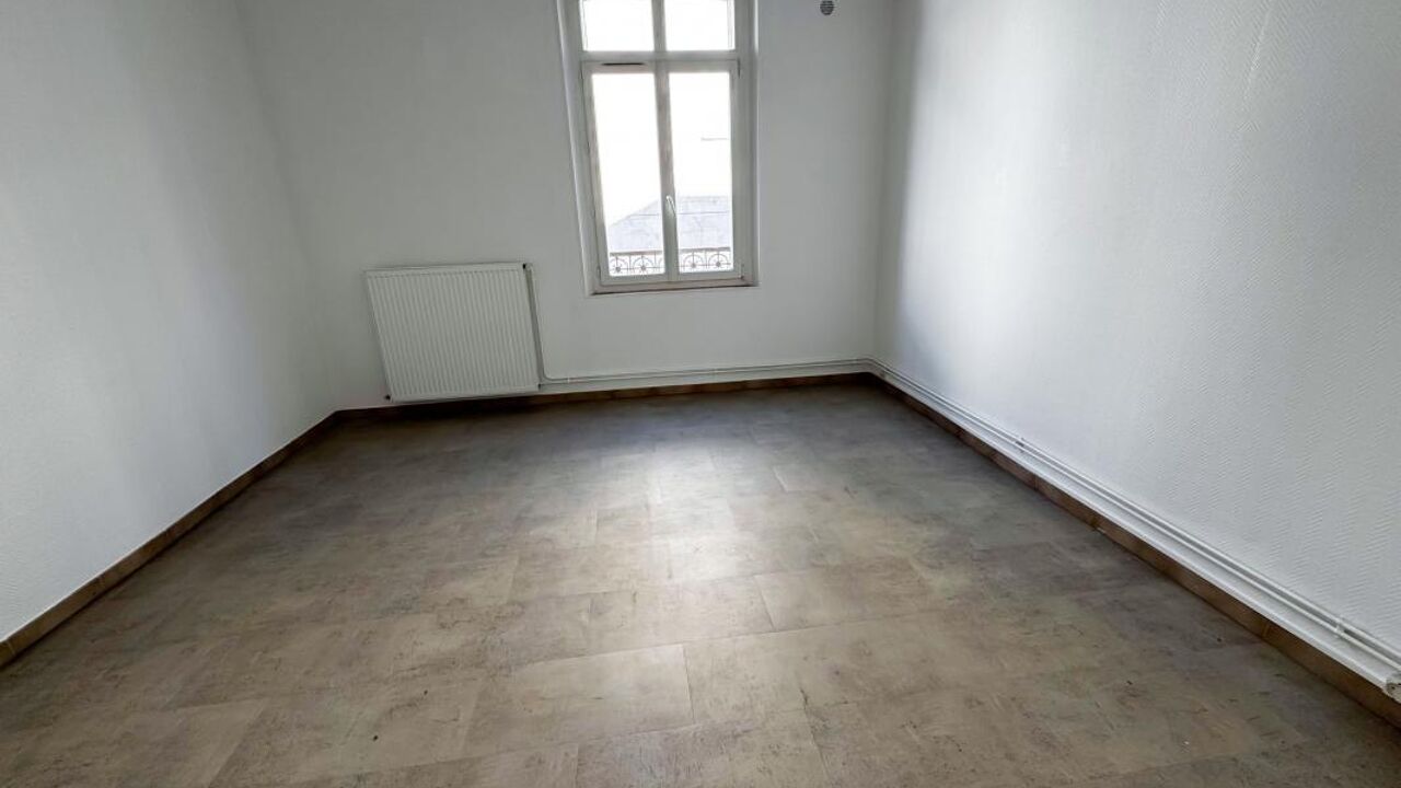 appartement 2 pièces 38 m2 à louer à Reims (51100)