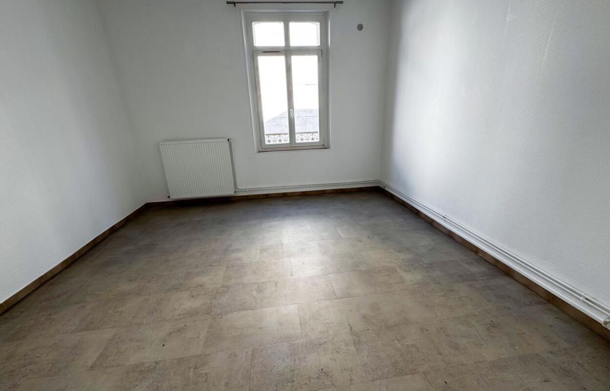 appartement 2 pièces 38 m2 à louer à Reims (51100)