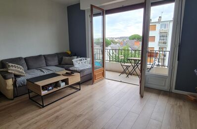 vente appartement 104 900 € à proximité de Pazayac (24120)