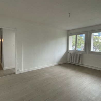 Appartement 3 pièces 56 m²