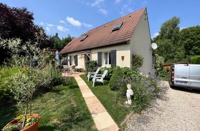 vente maison 280 000 € à proximité de Betz (60620)