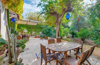 vente maison 1 039 000 € à proximité de Carnoux-en-Provence (13470)