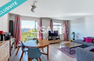 vente appartement 275 000 € à proximité de Rungis (94150)