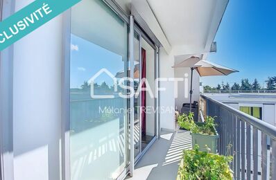 vente appartement 275 000 € à proximité de Draveil (91210)