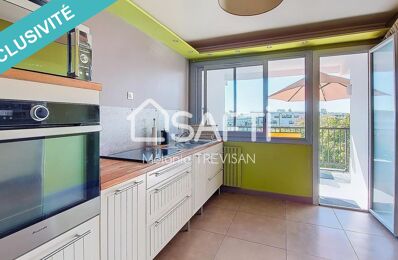 vente appartement 265 000 € à proximité de Wissous (91320)