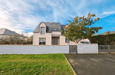 vente maison 499 600 € à proximité de Indre (44610)