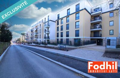 vente appartement 475 000 € à proximité de Le Plessis-Robinson (92350)