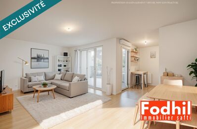 vente appartement 475 000 € à proximité de Chaville (92370)