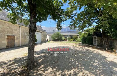 vente maison 329 000 € à proximité de Varennes-sur-Loire (49730)