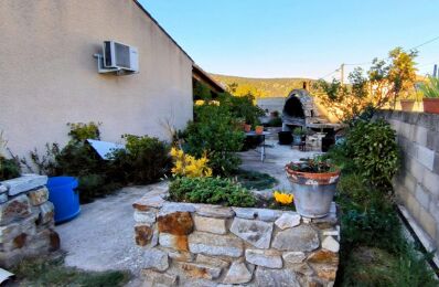 vente maison 305 000 € à proximité de Fontès (34320)