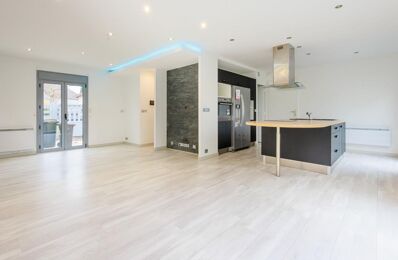 vente maison 468 000 € à proximité de Fontenay-sous-Bois (94120)