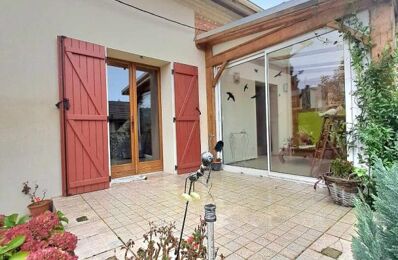 vente maison 147 000 € à proximité de Épagny (02290)