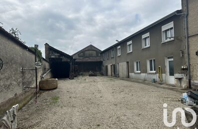 vente maison 669 000 € à proximité de Damery (51480)