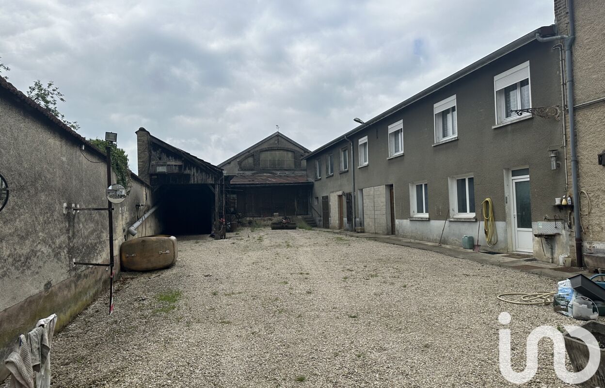 maison 12 pièces 224 m2 à vendre à Aÿ-Champagne (51160)