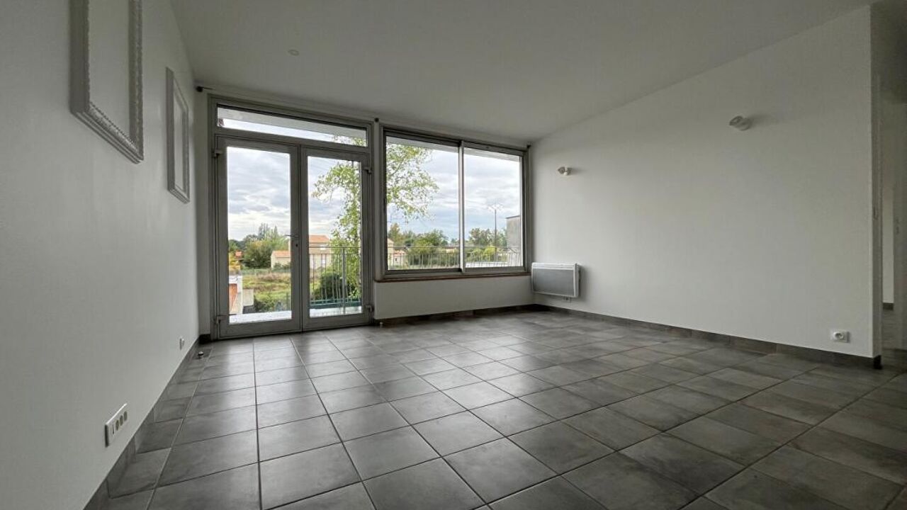 appartement 3 pièces 76 m2 à vendre à Saint-Sulpice-Et-Cameyrac (33450)