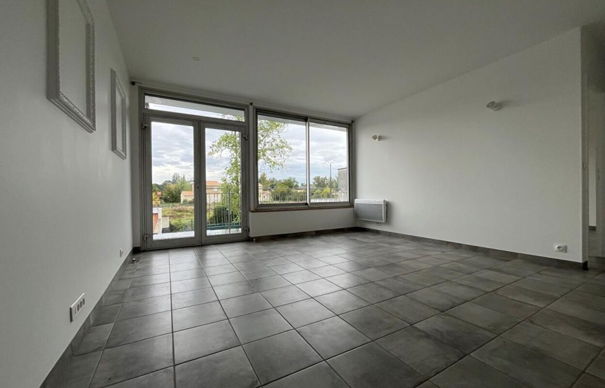 appartement 3 pièces 76 m2 à vendre à Saint-Sulpice-Et-Cameyrac (33450)