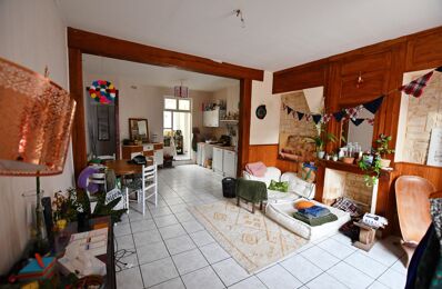 vente maison 159 000 € à proximité de Bec-de-Mortagne (76110)