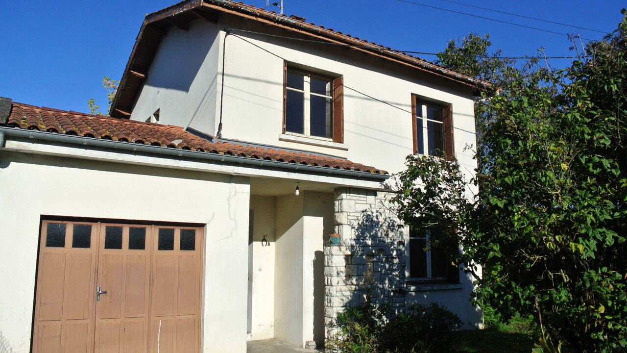 maison 4 pièces 68 m2 à vendre à Marmande (47200)