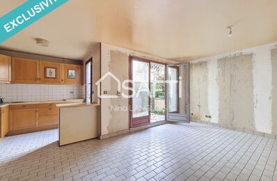 vente maison 380 000 € à proximité de Gennevilliers (92230)