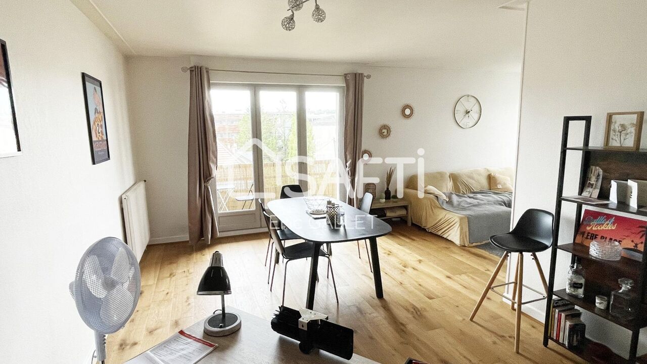 appartement 3 pièces 84 m2 à vendre à Brive-la-Gaillarde (19100)