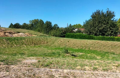 vente terrain 53 000 € à proximité de Solomiac (32120)