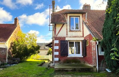 vente maison 167 200 € à proximité de Saint-Leu-d'Esserent (60340)