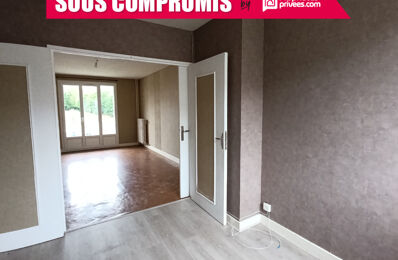 vente appartement 79 000 € à proximité de Grandfontaine (25320)