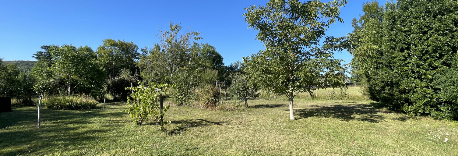 Terrain  685 m² à vendre à Salles-la-Source (12330)