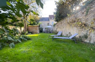 vente maison 153 700 € à proximité de La Fresnaye-sur-Chédouet (72600)