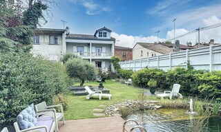 Maison 6 Pièces 150 m² à vendre à Montauban (82000)