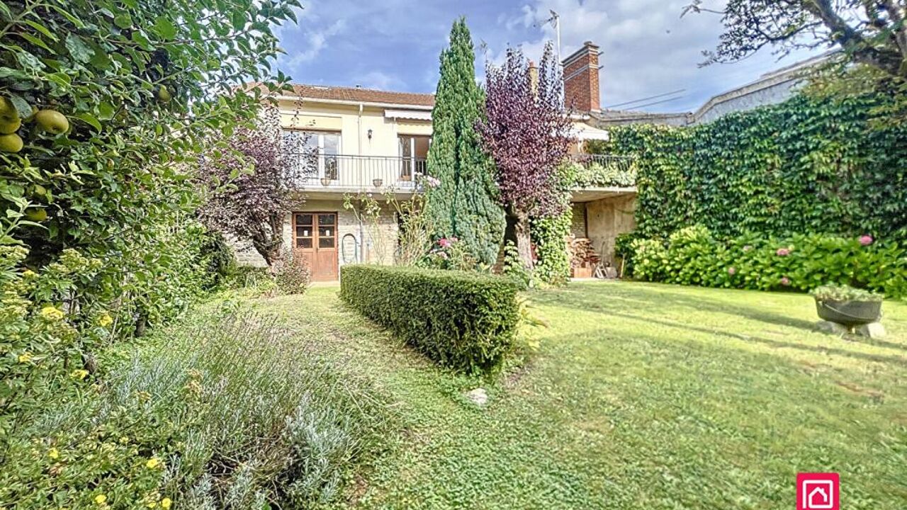 maison 7 pièces 135 m2 à vendre à Alençon (61000)