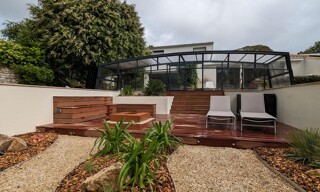 Maison 340 m² en viager Saint-Gervais (85230)