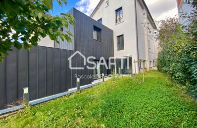 vente appartement 850 000 € à proximité de Voisins-le-Bretonneux (78960)