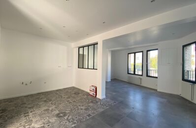 vente appartement 690 000 € à proximité de Montigny-Lès-Cormeilles (95370)