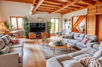 vente maison 970 000 € à proximité de Bures-sur-Yvette (91440)