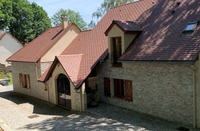 vente maison 922 000 € à proximité de Saint-Rémy-Lès-Chevreuse (78470)