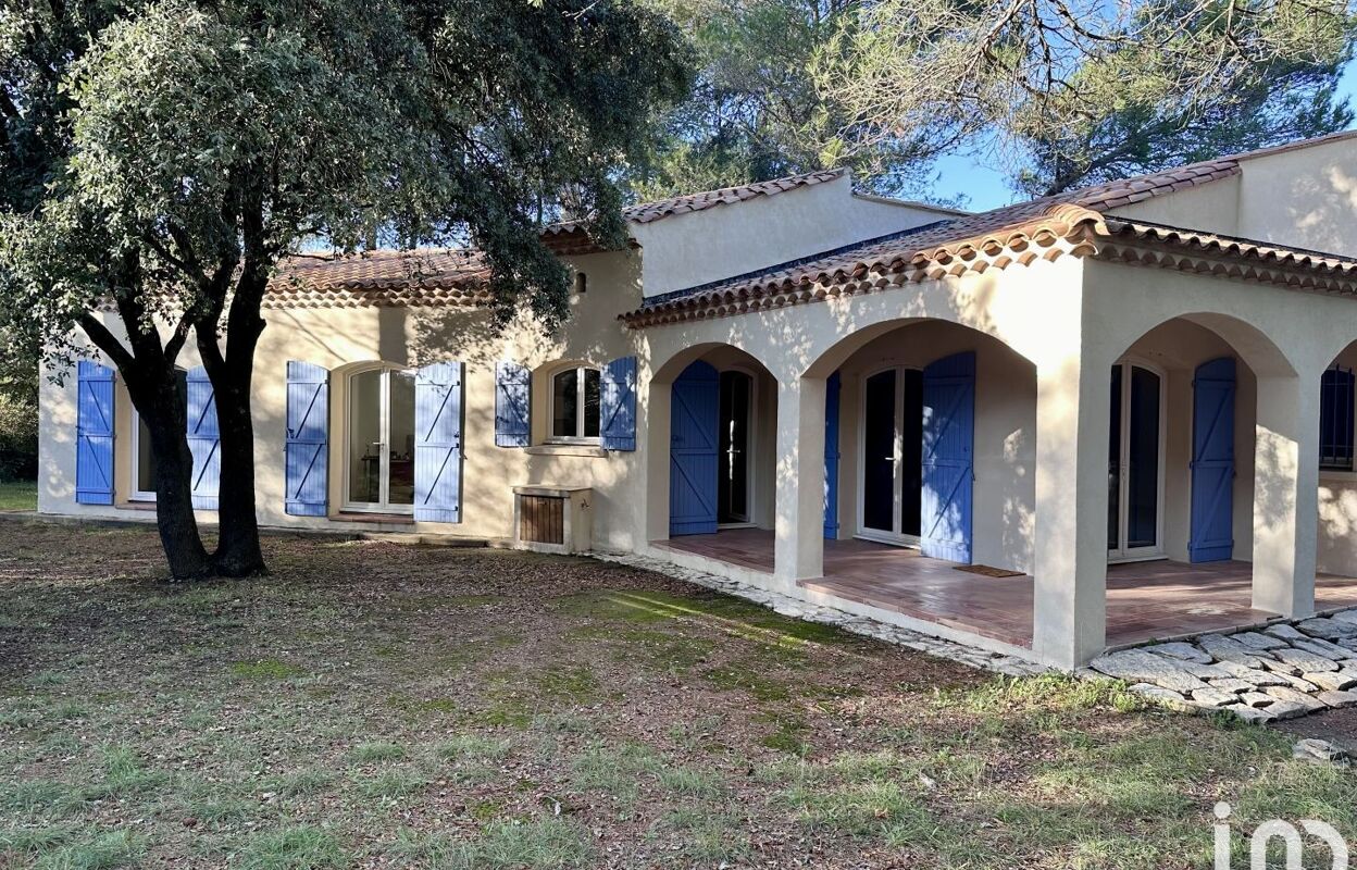 maison 5 pièces 130 m2 à vendre à Nîmes (30900)