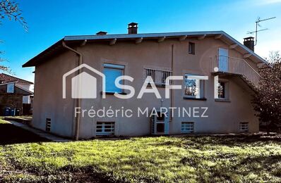 vente maison 295 000 € à proximité de Castelnau-d'Estrétefonds (31620)