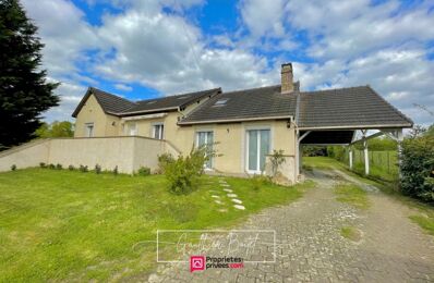 vente maison 339 000 € à proximité de Lumigny-Nesles-Ormeaux (77540)